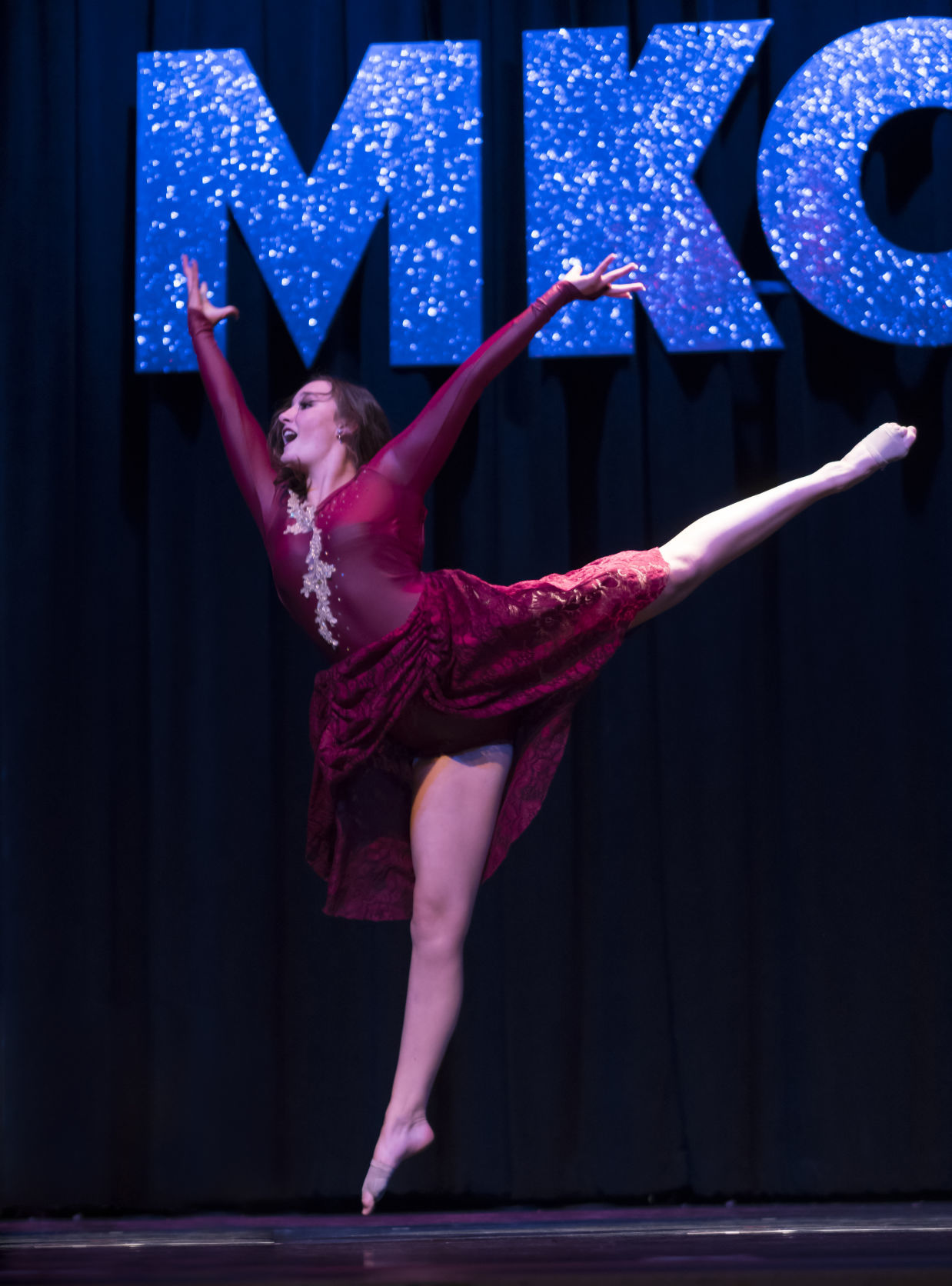 Miss Kings County 2019